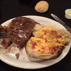 JD's Steakhouse