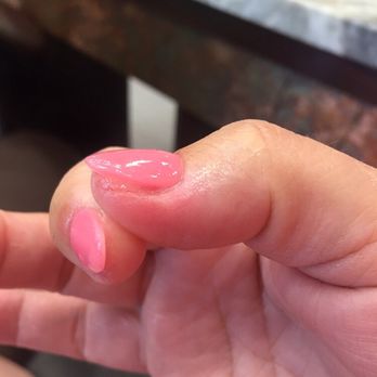 Gossip Nails Spa - More cuts... - Nail Salons Near Me - Gainesville, Virginia