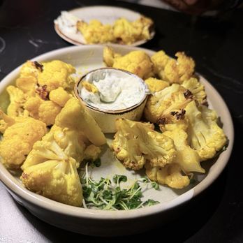 Realm Rooftop Bar & Lounge - Cauliflower 2/10 - Lounges Near Me - Washington, DC, District of Columbia Realm Rooftop Bar & Lounge - Cauliflower 2/10 - Lounges Near Me - Washington, DC, District of Columbia