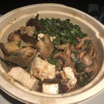 MoPho - Veggie Pho (vegan) - Vietnamese Near Me - Kenner, Louisiana