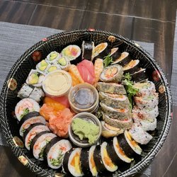 Ichi Sushi