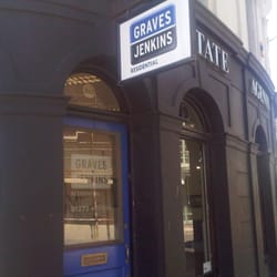 Graves Jenkins
