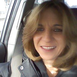 Gullo's Hair Salon & Beauty Outlets - All my hair gone!  Easy to manage, but I miss my hair.  lol
