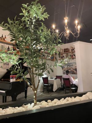 Rivera Italian Restaurant by null