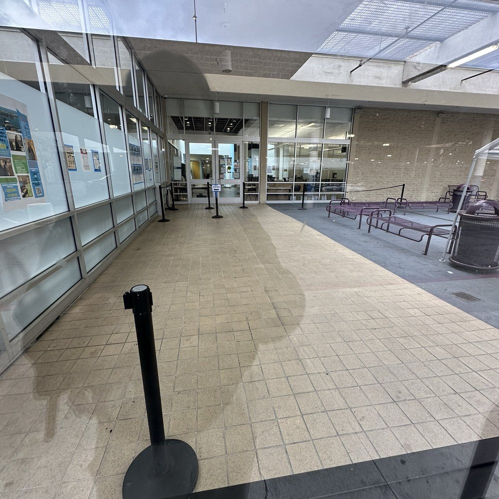 Social Security - they were laughing at me from inside smh - Public Services & Government Near Me - Oakland, California
