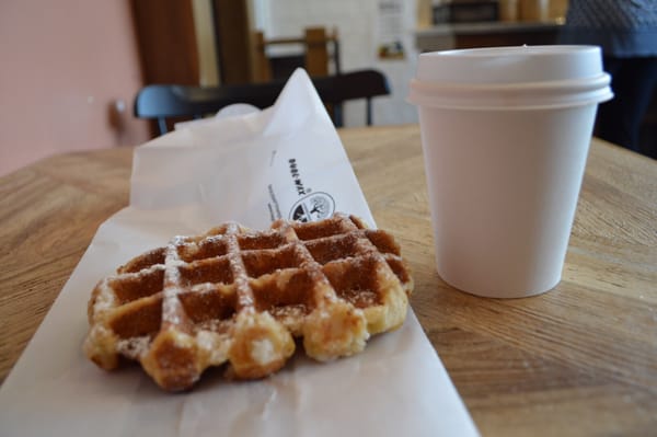 Colson Patisserie by null