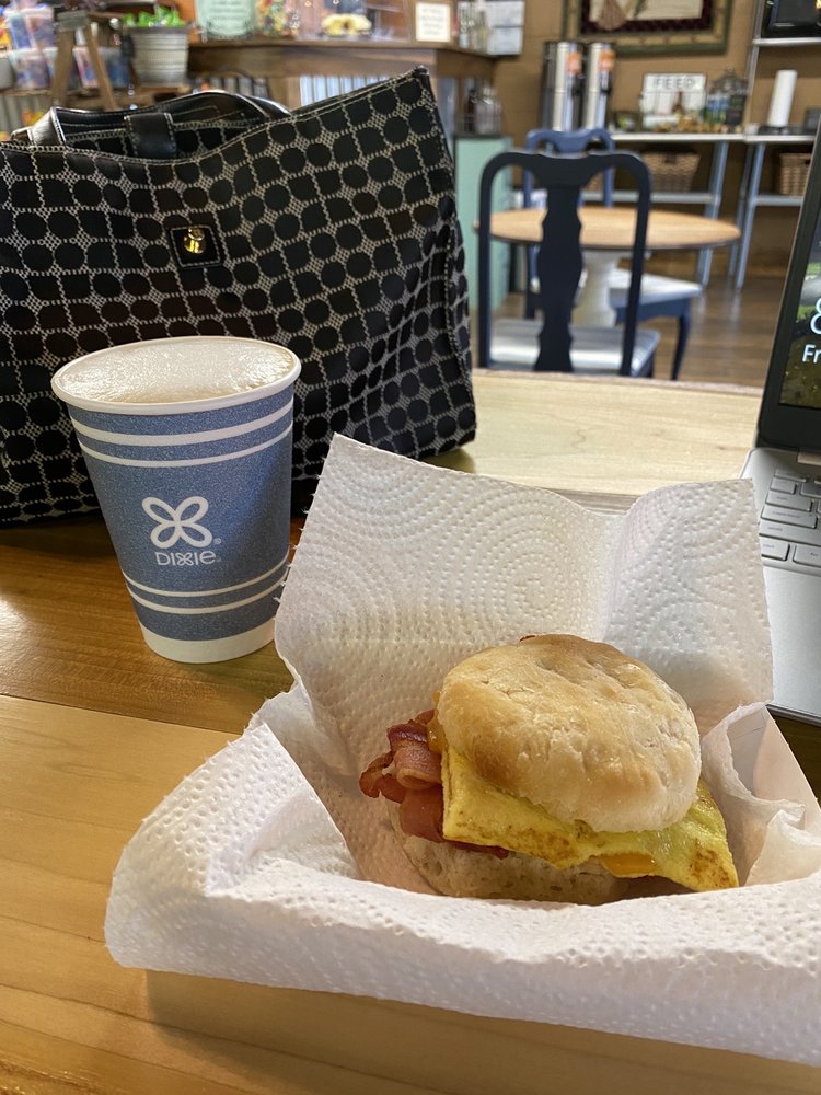 THE STORE 15 Photos 18250 TN194, Somerville, Tennessee Cafes