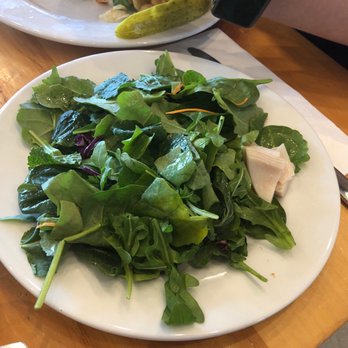 Bakery Lorraine - Side salad - Breakfast & Brunch Near Me - San Antonio, Texas Bakery Lorraine - Side salad - Breakfast & Brunch Near Me - San Antonio, Texas