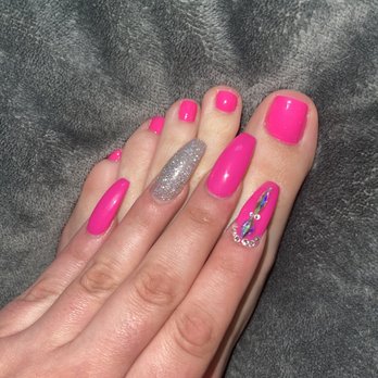 Noble Nail Bar - Nail Salons Near Me - Virginia Beach, Virginia Noble Nail Bar - Nail Salons Near Me - Virginia Beach, Virginia