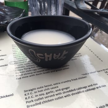 Bul - Korean Near Me - Washington, DC, District of Columbia