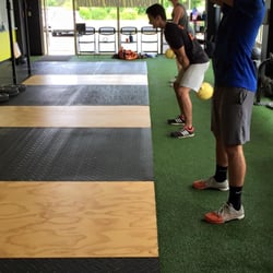 Principal Fitness