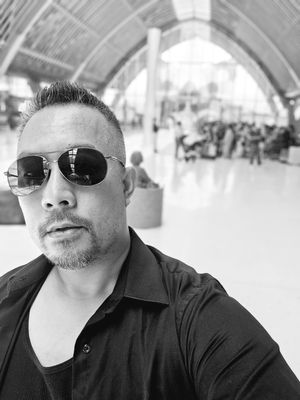 Mactan-Cebu International Airport by null