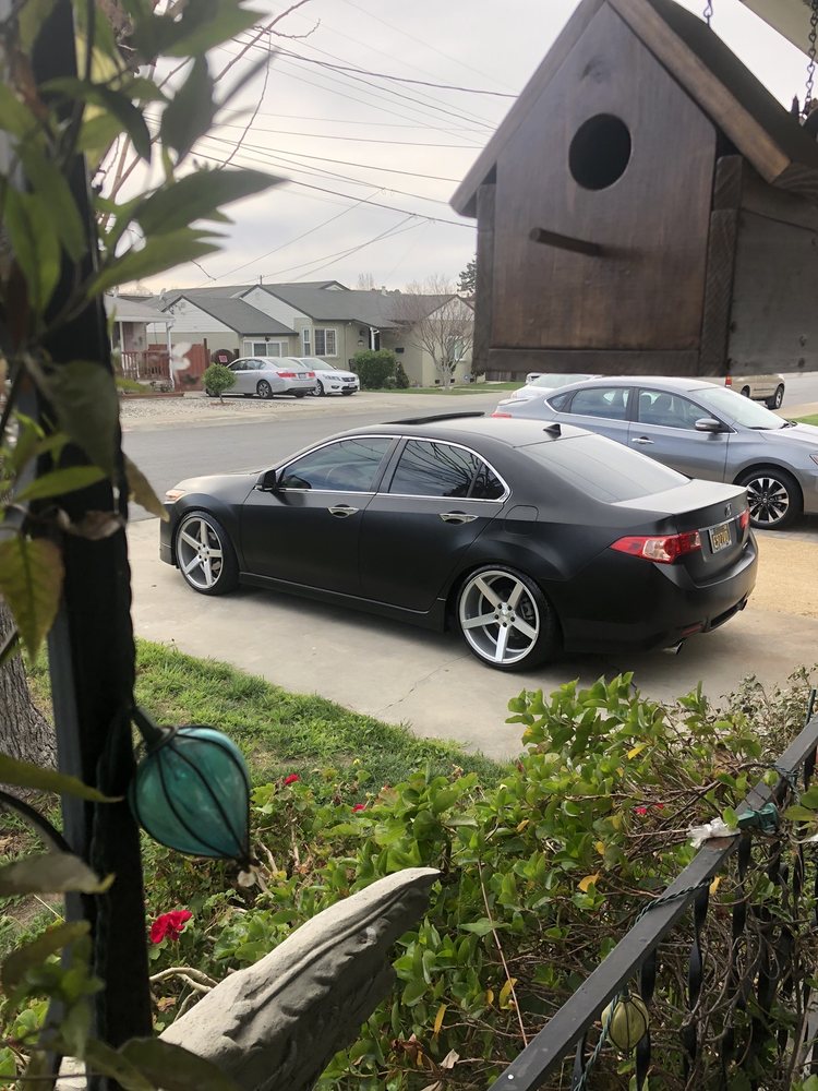 TUCKER AUTOMOTIVE Updated June 2024 14 Photos 37175 Moraine St