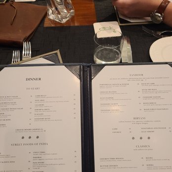 Kiran's - Indian Near Me - Houston, Texas