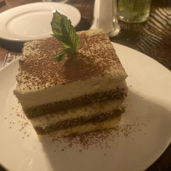 Senza Gluten - Tiramisu - Italian Near Me - New York, New York Senza Gluten - Tiramisu - Italian Near Me - New York, New York