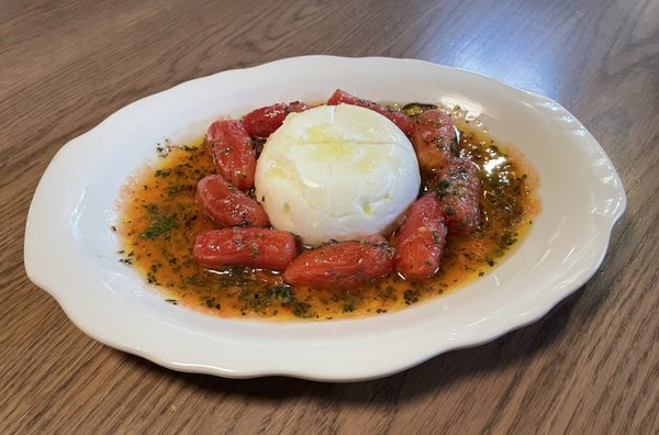 Fife and Farro by null