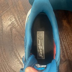 Arizona Foot & Wound Specialists - Shoes with orthotics