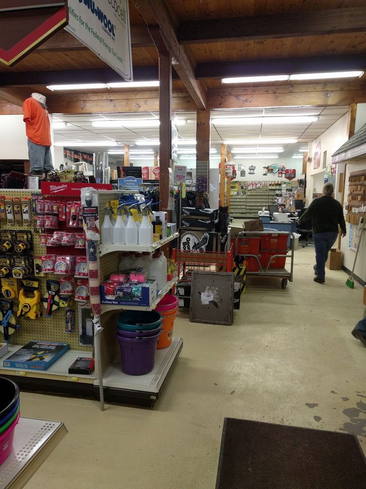 BRIDGEWATER LUMBER COMPANY 8370 Boettner Rd, Saline, MI Phone