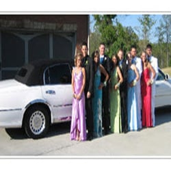 Brooklyn Limo