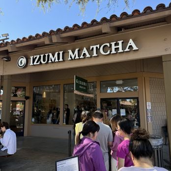 Izumi Matcha - Bubble Tea Near Me - Cupertino, California Izumi Matcha - Bubble Tea Near Me - Cupertino, California