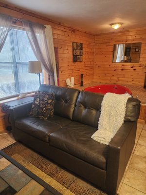 Parkers Hideaway On the White River by null