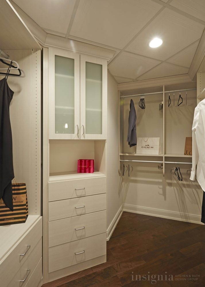 Slide of Insignia Kitchen & Bath Design Group