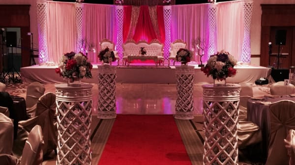 Royal Banquet by null