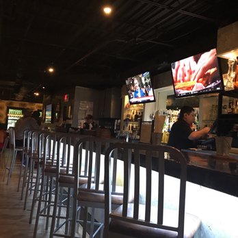 Don Taco - Upstairs bar - Mexican Near Me - Alexandria, Virginia Don Taco - Upstairs bar - Mexican Near Me - Alexandria, Virginia