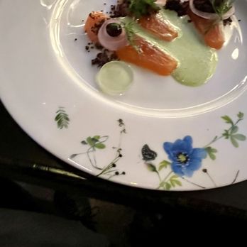 Garrison - New American Near Me - Austin, Texas