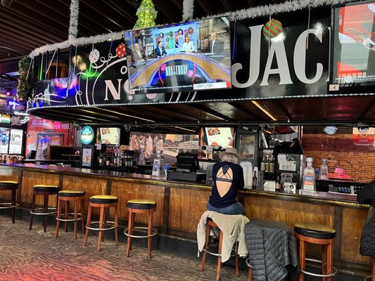 Honky Tonk Central by null