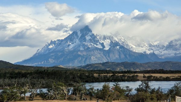 río serrano hotel + spa by null