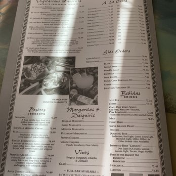Cancun Mexican Grill & Bar - Menu - Mexican Near Me - Sevierville, Tennessee Cancun Mexican Grill & Bar - Menu - Mexican Near Me - Sevierville, Tennessee