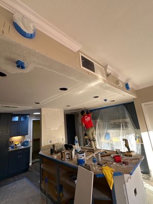 American Homes Roofing Logo