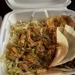 Taco Star