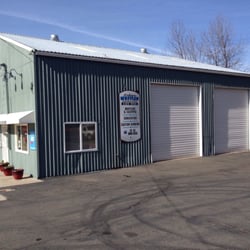 Siskiyou Muffler & Auto Repair