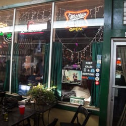High Point Pub