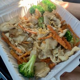 Pad see ew Pad see ew
