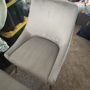 Professional Carpet Restoration - Dining chair - Carpet Cleaning Near Me - Alexandria, Virginia Professional Carpet Restoration - Dining chair - Carpet Cleaning Near Me - Alexandria, Virginia
