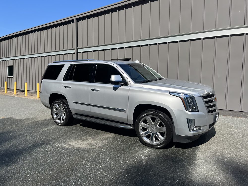 JONES MOBILE DETAILING Updated August 2024 11 Photos