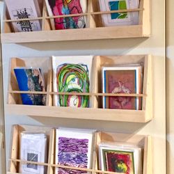 Agave Artists Gallery