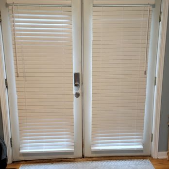 North Shore Shutters - Shades & Blinds Near Me - Winnetka, Illinois