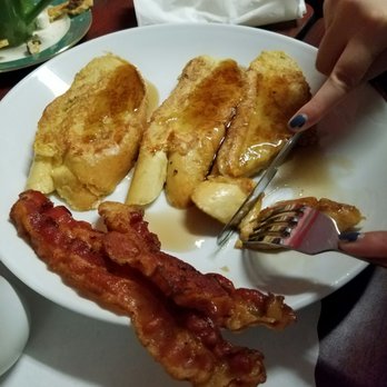 The Corner - Yum! - Breakfast & Brunch Near Me - Milford, Connecticut The Corner - Yum! - Breakfast & Brunch Near Me - Milford, Connecticut