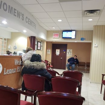 Lenox Hill Radiology - Downstairs waiting area - Diagnostic Imaging Near Me - Flushing, New York Lenox Hill Radiology - Downstairs waiting area - Diagnostic Imaging Near Me - Flushing, New York