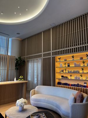 AWAY Spa by null