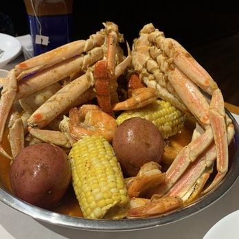 King Crab - Seafood Near Me - Orlando, Florida