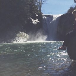 Waterfall