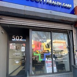 Essen Health Care