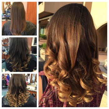 D Hair To be Different - Kim's amazing job on my hair! - Hair Salons Near Me - Henderson, Nevada D Hair To be Different - Kim's amazing job on my hair! - Hair Salons Near Me - Henderson, Nevada