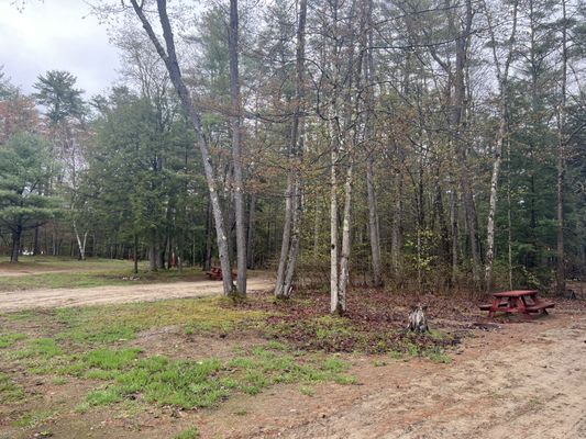 Lake George / Saratoga KOA Journey by null