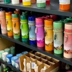 Flowland Counter-Culture Outlet